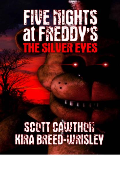 FNAF Games : Scott Cawthon : Free Download, Borrow, and Streaming :  Internet Archive